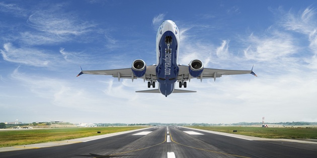 SunExpress, 2025 Yılında 16 Milyon Yolcu Taşıdı